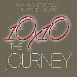 10x10 The Journey
