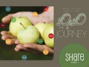 May – Share 10 Meals