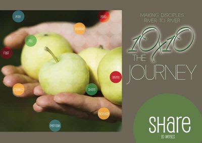 May – Share 10 Meals