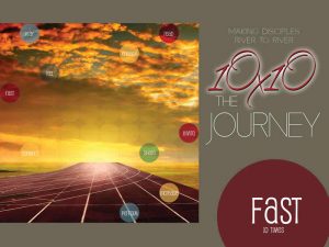 September – Fast 10 Times