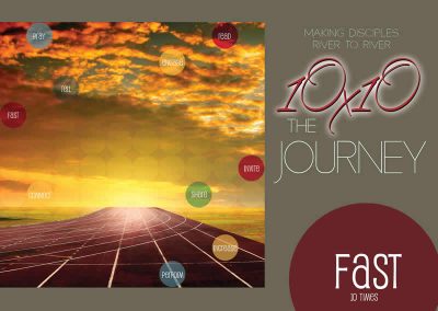 September – Fast 10 Times